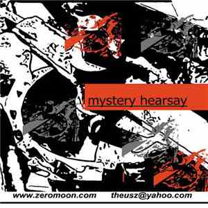 Mystery Hearsay - Feed-X download flac mp3