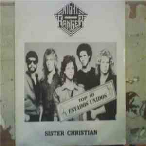 Night Ranger - Sister Christian download flac mp3