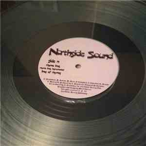 Northside Sound - Rhyme Lines Clear Vinyl 12" download flac mp3