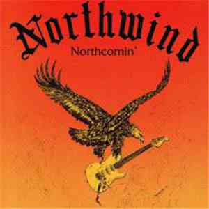Northwind - Northcomin' download flac mp3