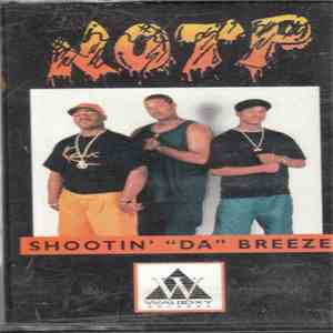 N.O.T.P. - Shootin' "Da" Breeze download flac mp3