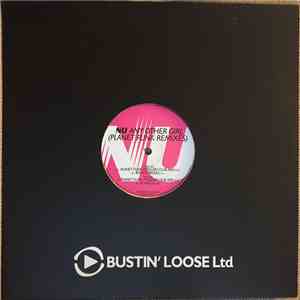 NU - Any Other Girl (Planet Funk Remixes) download flac mp3