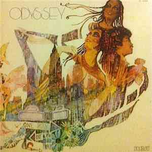 Odyssey  - Odyssey download flac mp3