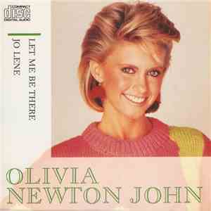 Olivia Newton-John - Let Me Be There / Jolene download flac mp3