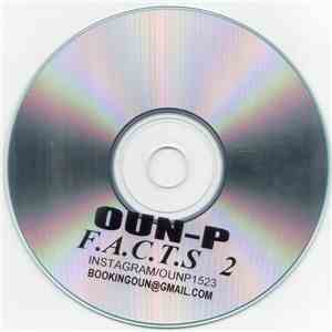Oun-P - F.A.C.T.S. 2 download flac mp3