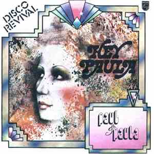 Paul & Paula - Hey Paula download flac mp3