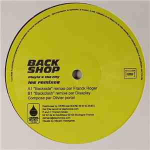 Playin' 4 The City - Back Shop - Les Remixes download flac mp3