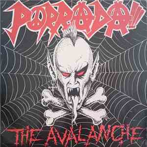 Porrada!!! - The Avalanche download flac mp3