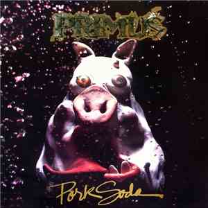 Primus - Pork Soda download flac mp3