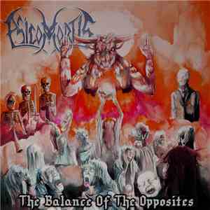 Psicomortis - The Balance Of The Opposites download flac mp3