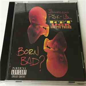 PSK-13 - Born Bad? download flac mp3