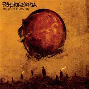 Psychothermia - Fall To The Rising Sun download flac mp3