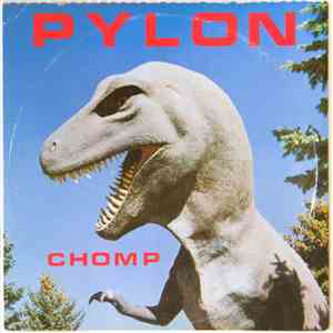 Pylon  - Chomp More download flac mp3