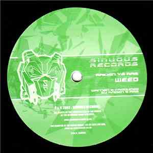 Raiden vs Ras  / Tricorn - Weed / Orient (Skynet Remix) download flac mp3