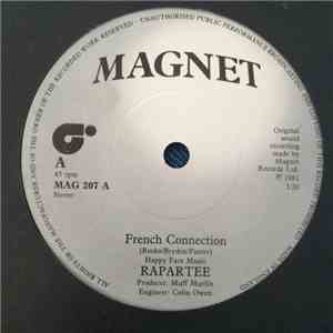 Rapartee - French Connection download flac mp3