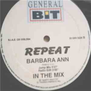 Repeat  - Barbara Ann download flac mp3