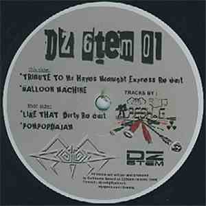 RESH.G - Dz 6tem Ep 01 download flac mp3