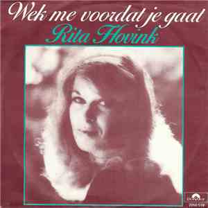 Rita Hovink - Wek Me Voordat Je Gaat download flac mp3