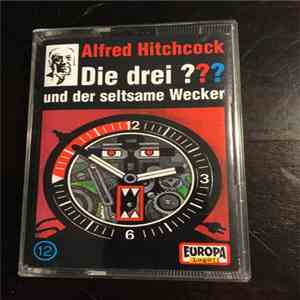 Robert Arthur - Die Drei ??? Und Der Seltsame Wecker flac mp3 download