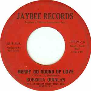 Roberta Quinlan - Merry Go Round Of Love download flac mp3