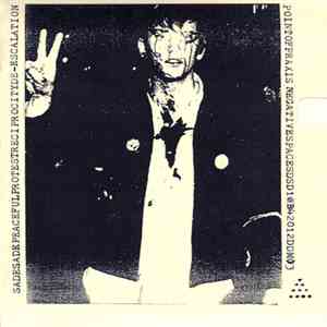 Sade Sade - Peaceful Protest download flac mp3