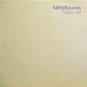 Sakis Rouvas - Disco Girl flac mp3 download