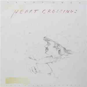 Sandy Owen - Heart Crossings download flac mp3