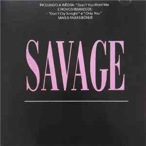 Savage - Savage download flac mp3