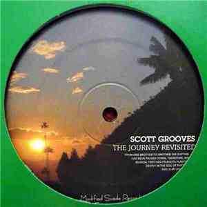 Scott Grooves - The Journey Revisited download flac mp3