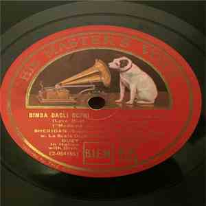 Sheridan, Pertile - Bimba Dagli Occhi / Io T'ho Ghermita download flac mp3