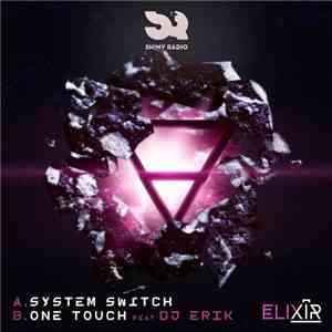 Shiny Radio - System Switch / One Touch download flac mp3