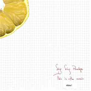 Sing Sing Penelope - This Is The Music Volume 1 download flac mp3