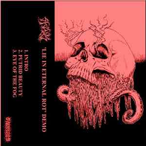 Skulls  - Lie in Eternal Rot Demo download flac mp3