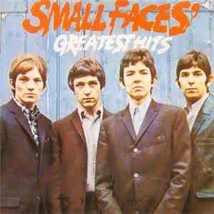 Small Faces - Small Faces' Greatest Hits download flac mp3