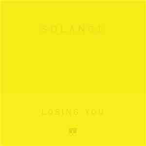 Solange  - Losing You (Cyril Hahn Remix) download flac mp3