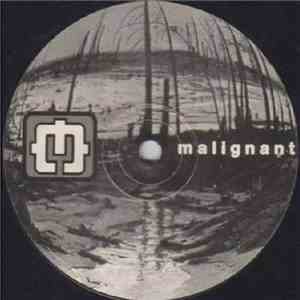 Somatic Responses / Caustic Visions - Malignant Earth download flac mp3