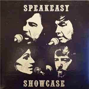 Speakeasy  - Showcase download flac mp3