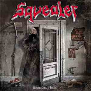 Squealer  - Behind Closed Doors download flac mp3