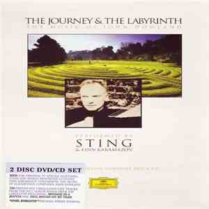 Sting & Edin Karamazov - The Journey & The Labyrinth: The Music Of John Dowland download flac mp3