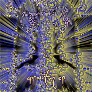 Symbiote - Apparition EP download flac mp3
