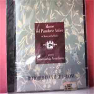 Temenuschka Vesselinova - Rifiorir D'Antichi Suoni / Museo Del Pianoforte Antico download flac mp3