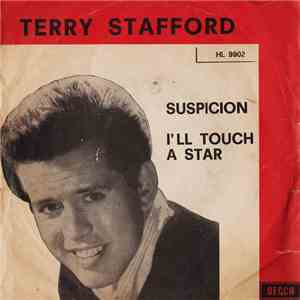 Terry Stafford - Suspicion / I'll Touch A Star download flac mp3