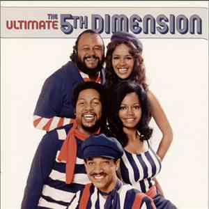 The 5th Dimension - The Ultimate 5th Dimension download flac mp3