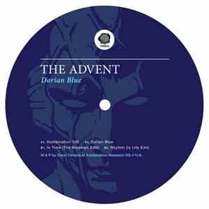 The Advent - Dorian Blue download flac mp3