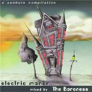 The Baroness - Electric Manor download flac mp3