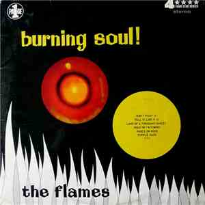 The Flames  - Burning Soul! download flac mp3