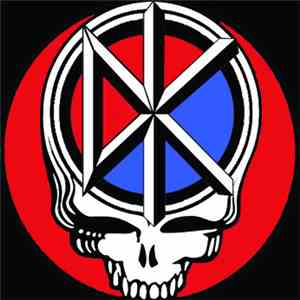 The Grateful Dead Kennedys - Grateful Dead Kennedys download flac mp3