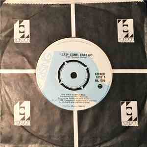 The Lisa Hartt Band - Easy Come, Easy Go download flac mp3
