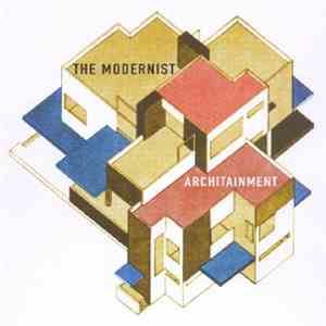 The Modernist - Architainment download flac mp3