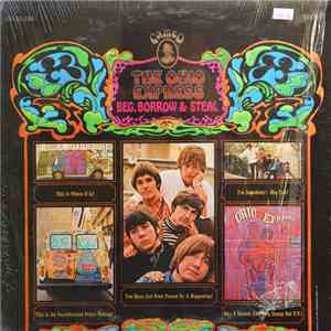 The Ohio Express - Beg, Borrow And Steal download flac mp3